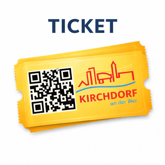 Bild von Einzeleintritt Familie klein